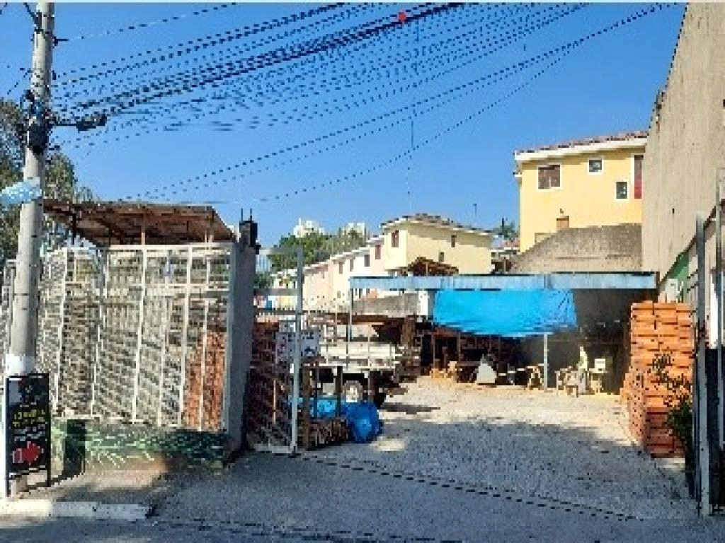 Aluguel Terreno São Paulo Jardim D'abril REO992967 5