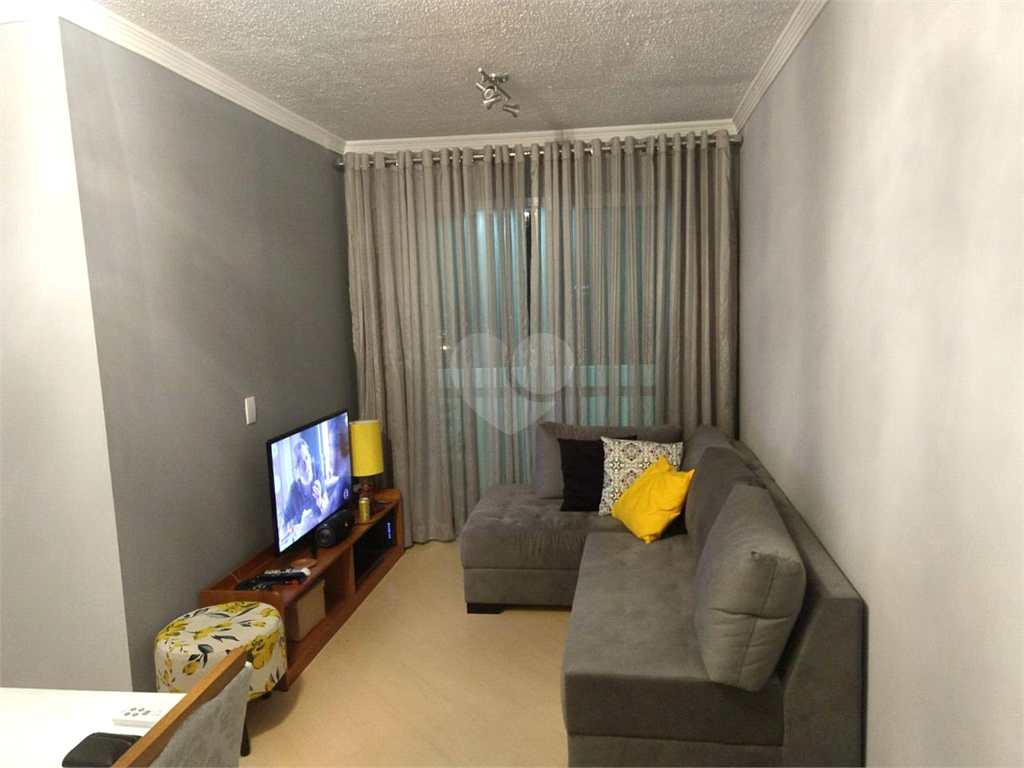 Venda Apartamento São Paulo Jardim Boa Vista (zona Oeste) REO992968 4