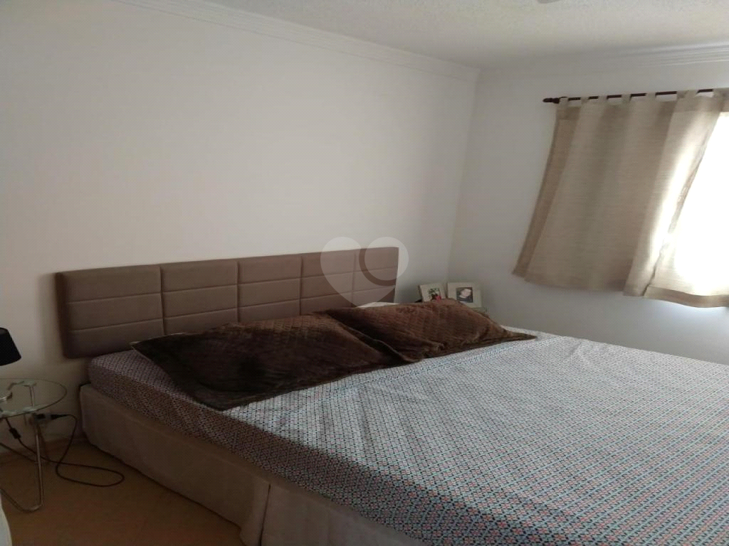 Venda Apartamento São Paulo Jardim Boa Vista (zona Oeste) REO992968 8