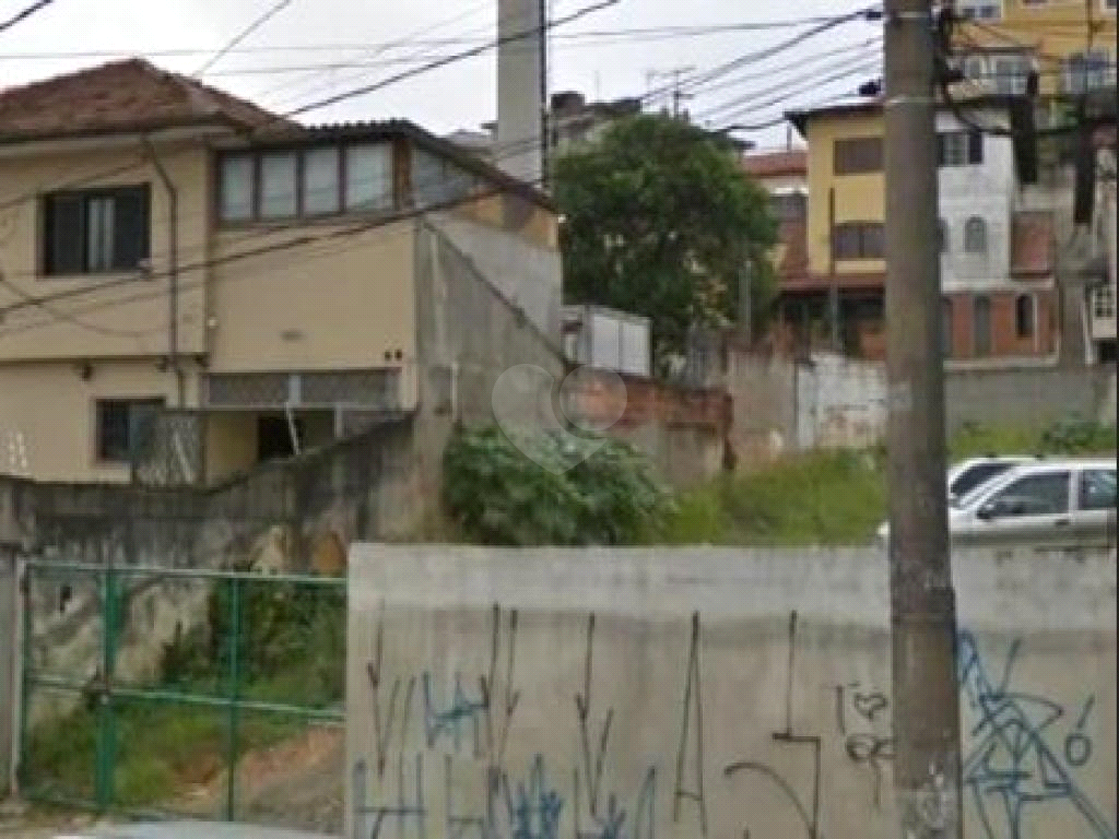 Venda Terreno São Paulo Jardim Bonfiglioli REO992976 1