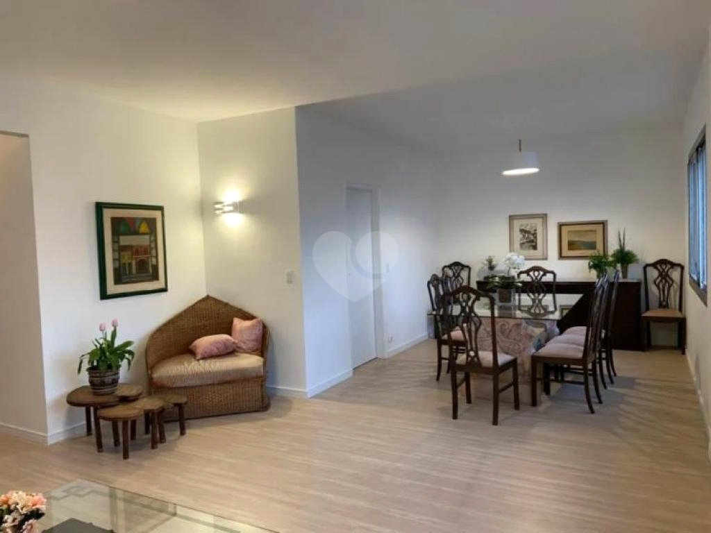 Venda Apartamento São Paulo Real Parque REO992980 3