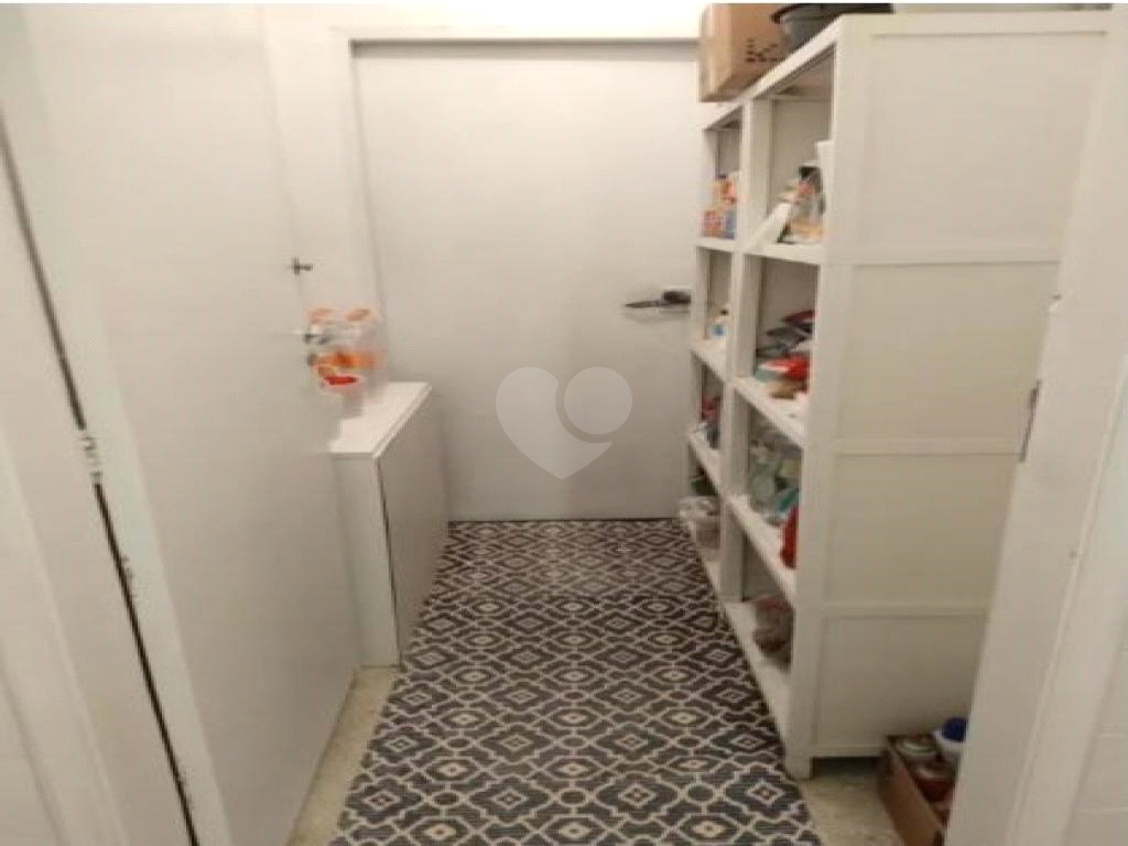 Venda Apartamento São Paulo Real Parque REO992980 2