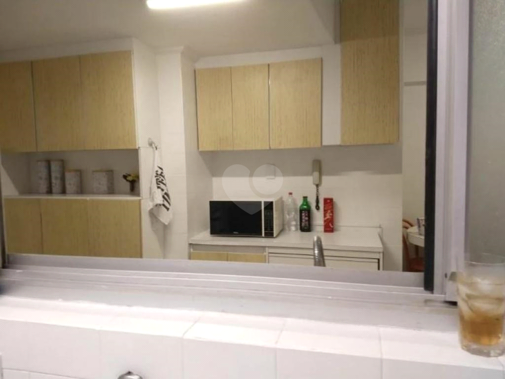 Venda Apartamento São Paulo Real Parque REO992980 7