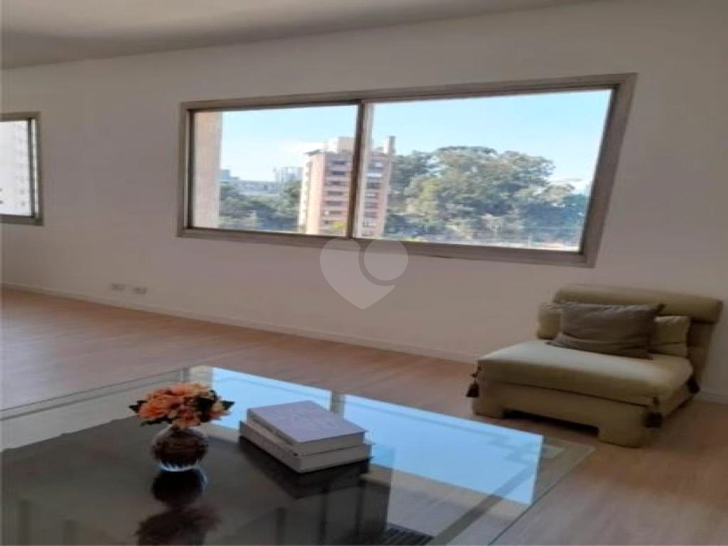 Venda Apartamento São Paulo Real Parque REO992980 1