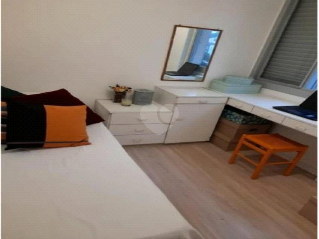 Venda Apartamento São Paulo Real Parque REO992980 6