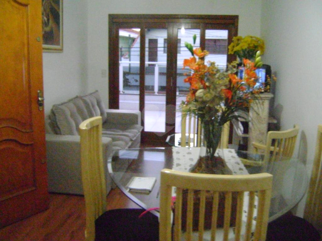 Venda Casa São Paulo Jardim Bonfiglioli REO992981 2