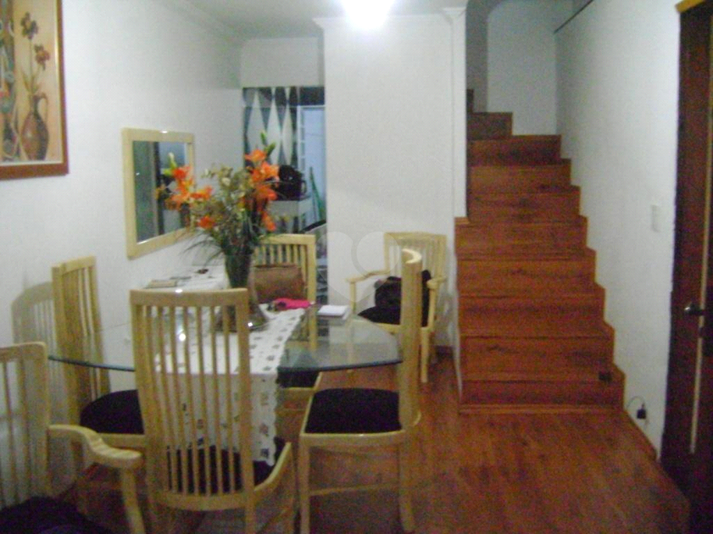 Venda Casa São Paulo Jardim Bonfiglioli REO992981 1