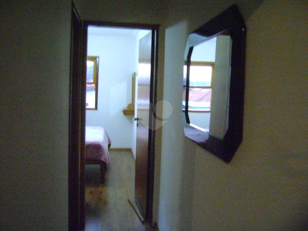 Venda Casa São Paulo Jardim Bonfiglioli REO992981 14