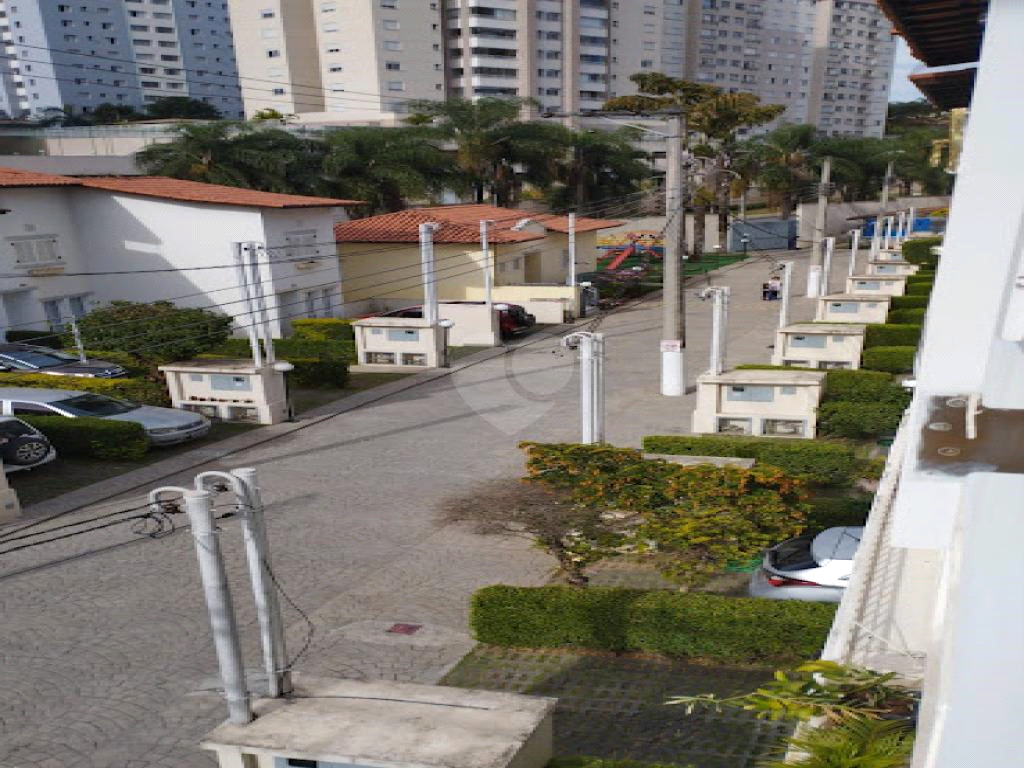 Venda Condomínio São Paulo Vila Antônio REO992982 24