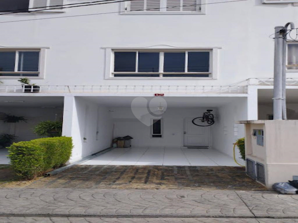 Venda Condomínio São Paulo Vila Antônio REO992982 29