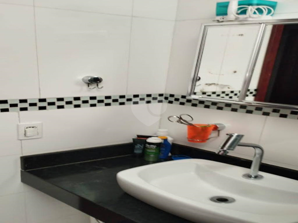 Venda Condomínio São Paulo Vila Antônio REO992982 13