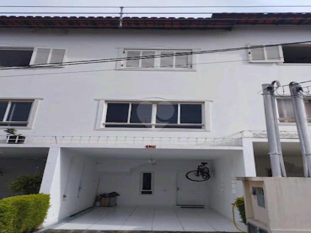 Venda Condomínio São Paulo Vila Antônio REO992982 30