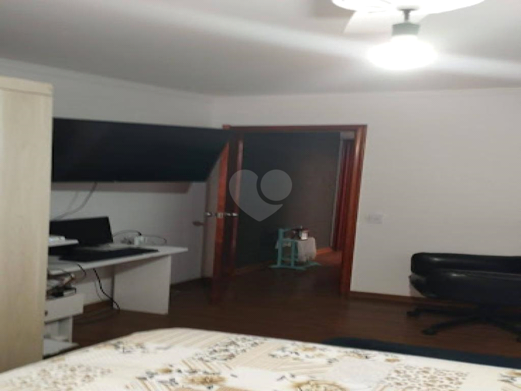 Venda Condomínio São Paulo Vila Antônio REO992982 17