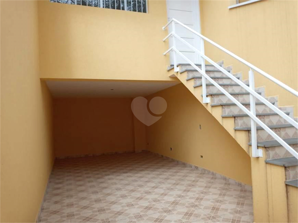 Venda Casa São Paulo Conjunto Residencial Butantã REO992990 16