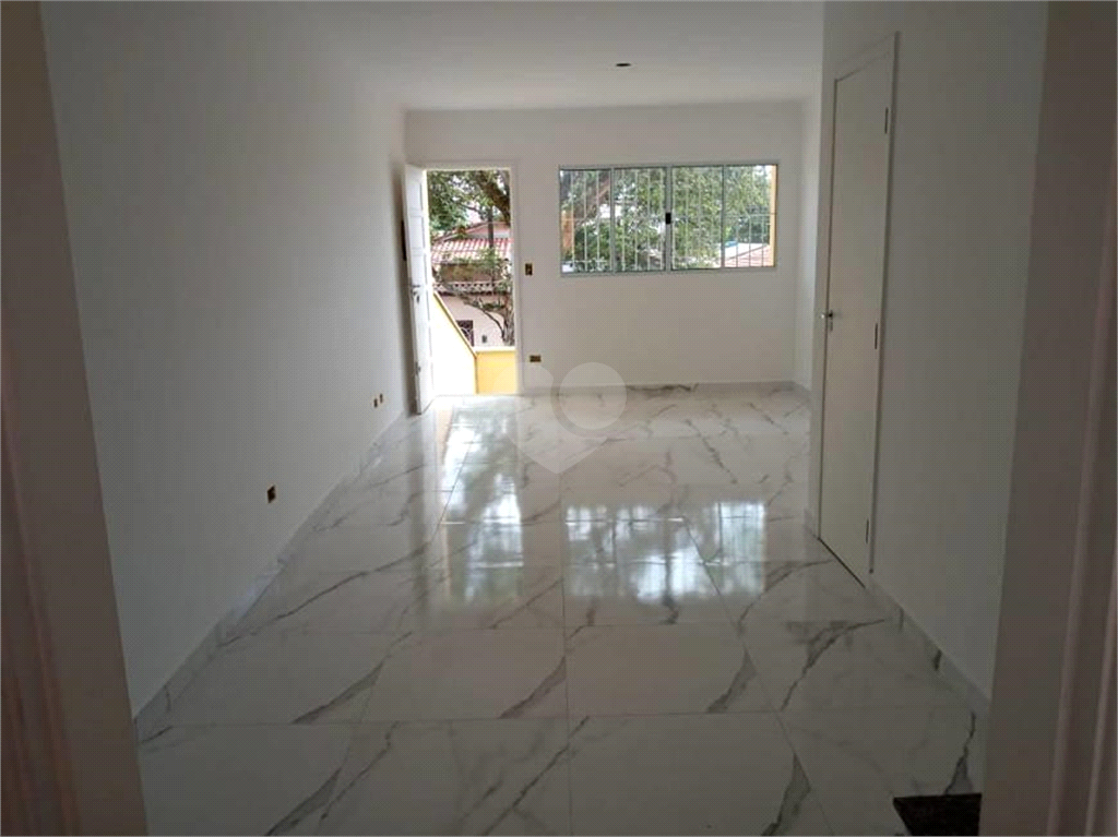 Venda Casa São Paulo Conjunto Residencial Butantã REO992990 2