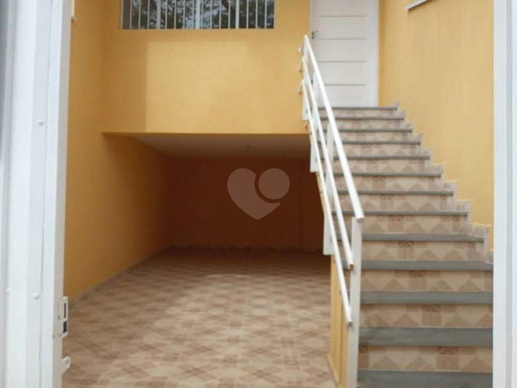 Venda Casa São Paulo Conjunto Residencial Butantã REO992990 13