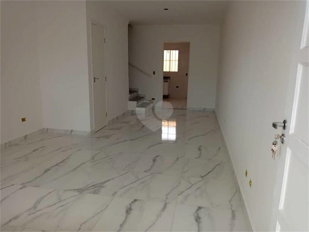 Venda Casa São Paulo Conjunto Residencial Butantã REO992990 1