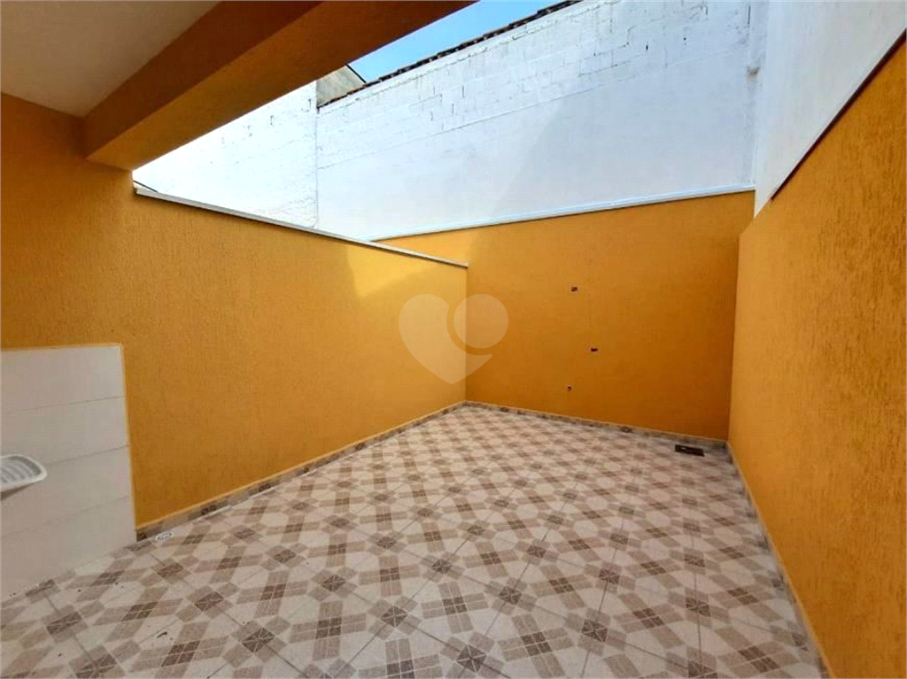 Venda Casa São Paulo Conjunto Residencial Butantã REO992990 23