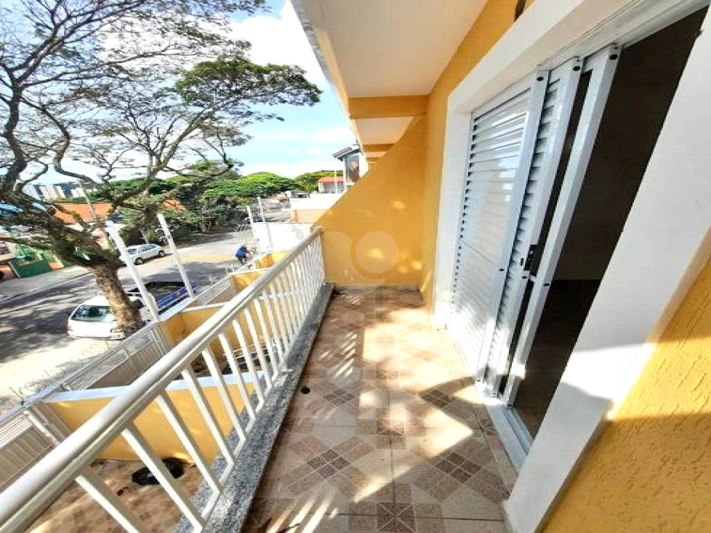 Venda Casa São Paulo Conjunto Residencial Butantã REO992990 27