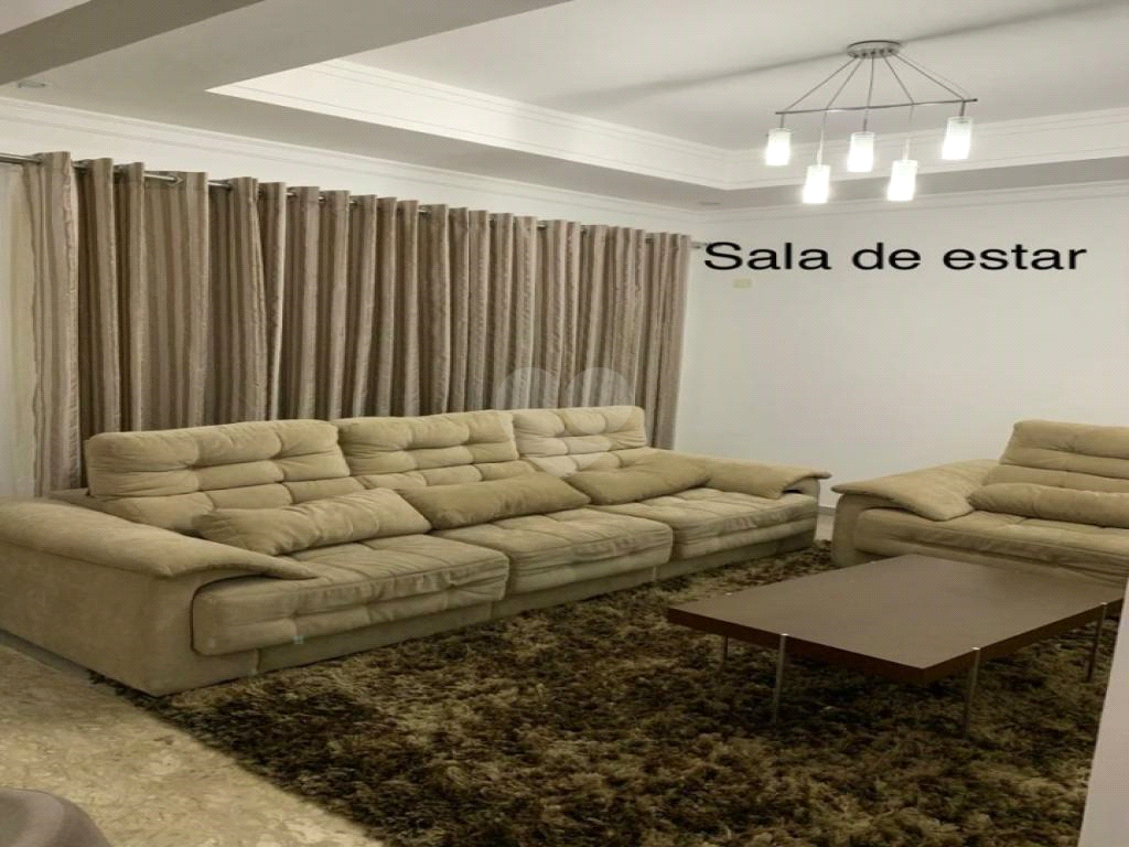 Venda Casa São Paulo Parque Dos Príncipes REO992993 3