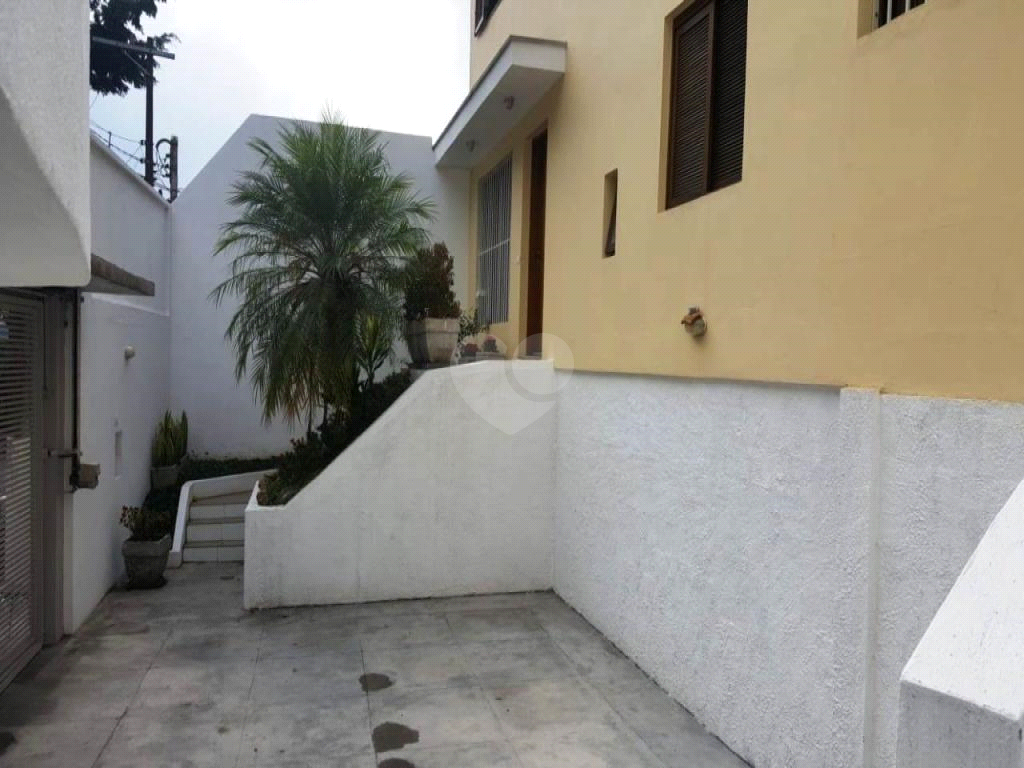 Venda Casa São Paulo Rolinópolis REO992994 9