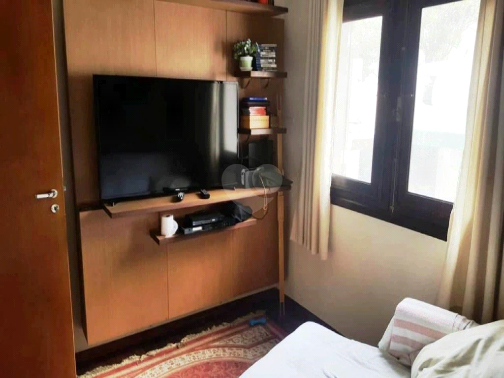 Venda Casa São Paulo Rolinópolis REO992994 17