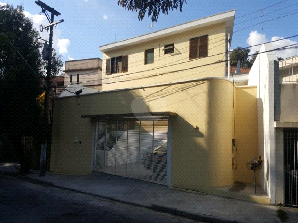 Venda Casa São Paulo Rolinópolis REO992994 20