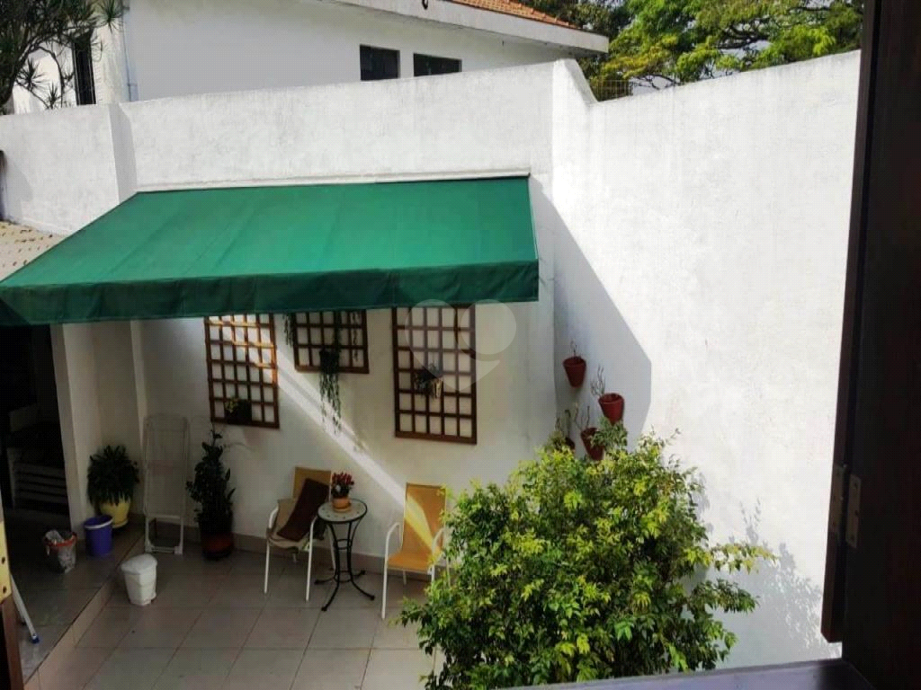 Venda Casa São Paulo Rolinópolis REO992994 19