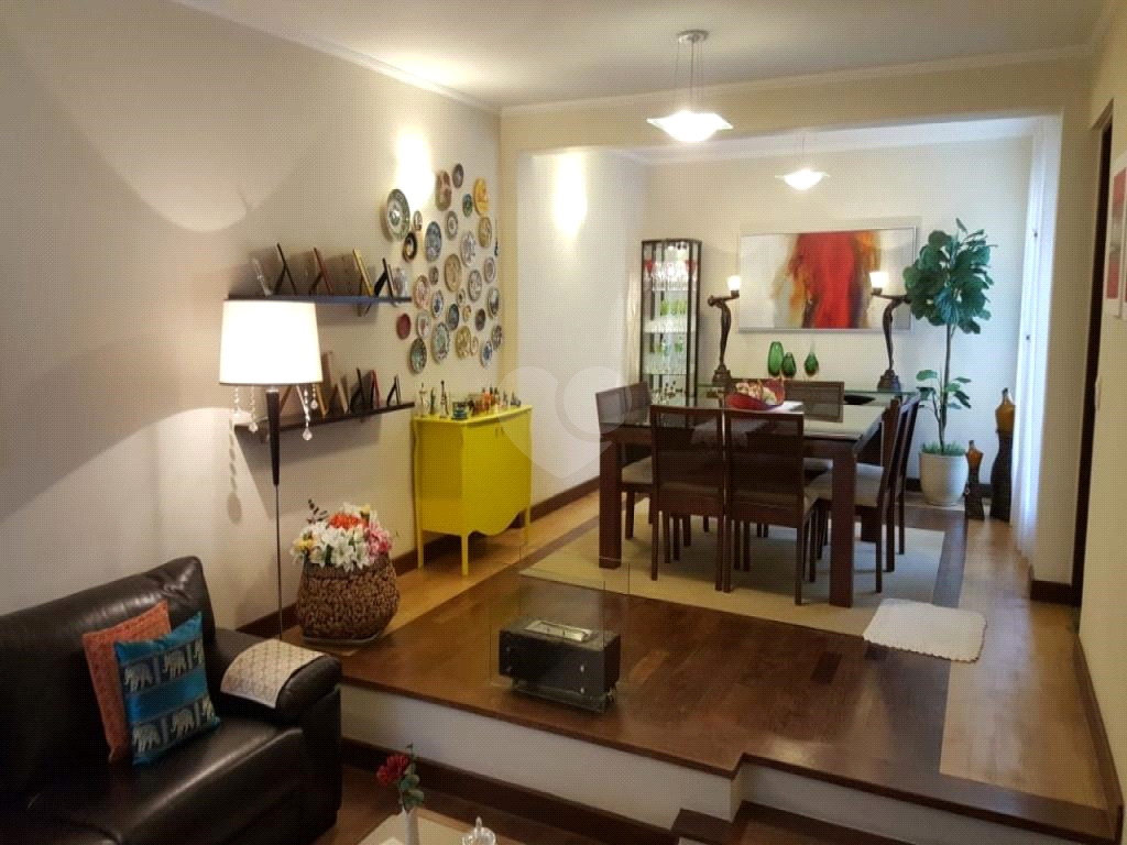 Venda Casa São Paulo Rolinópolis REO992994 1