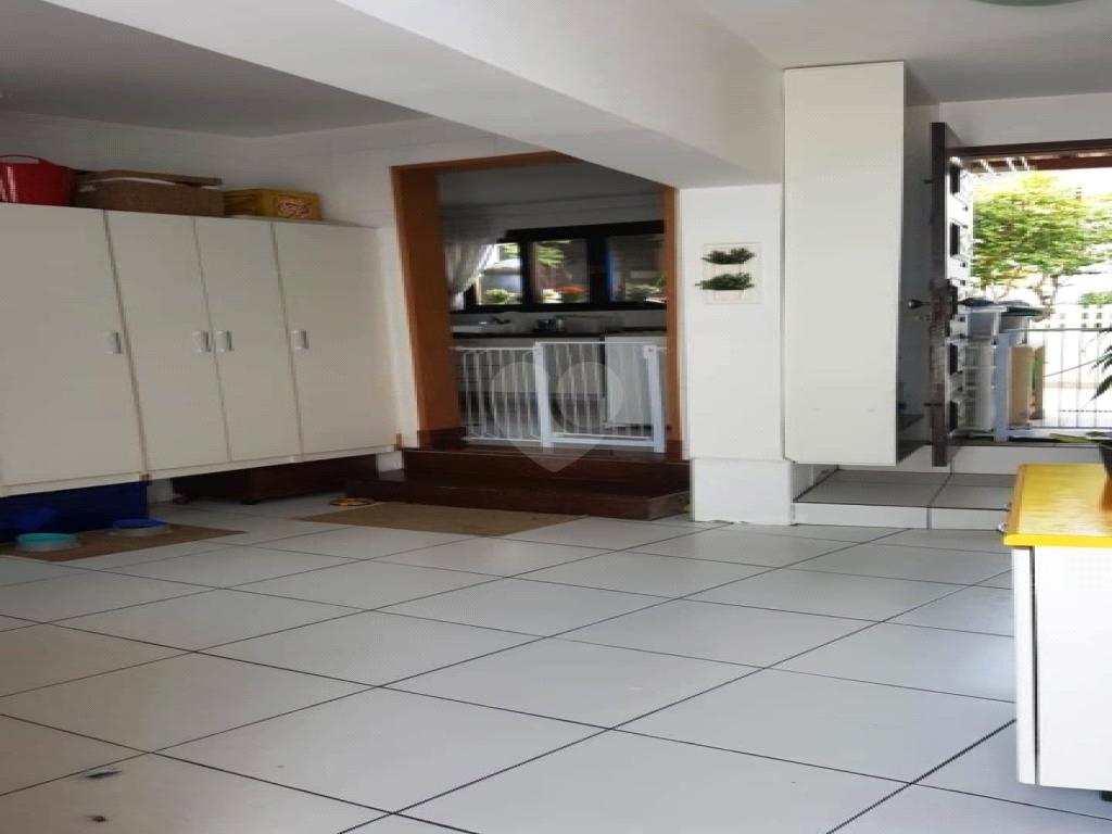 Venda Casa São Paulo Rolinópolis REO992994 18