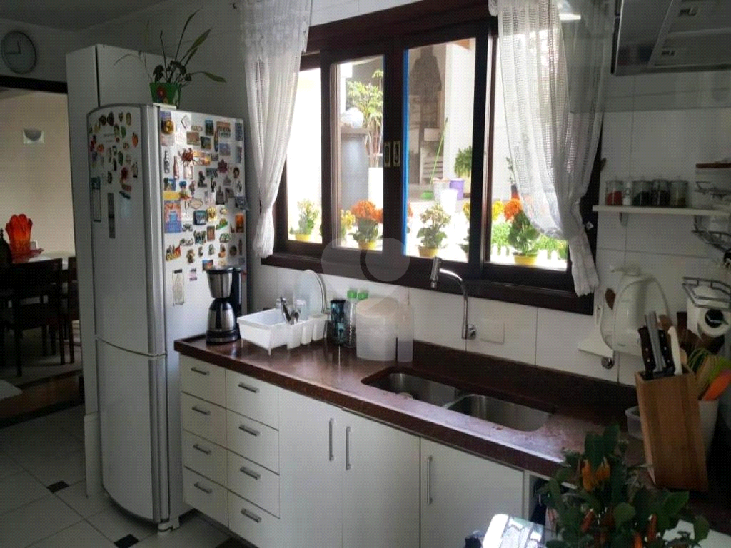 Venda Casa São Paulo Rolinópolis REO992994 4