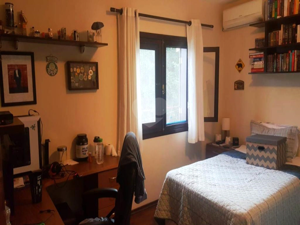 Venda Casa São Paulo Rolinópolis REO992994 15