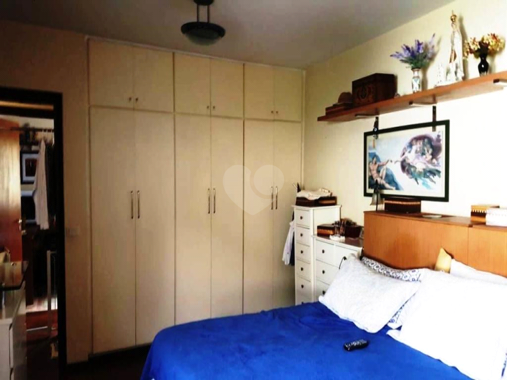 Venda Casa São Paulo Rolinópolis REO992994 13