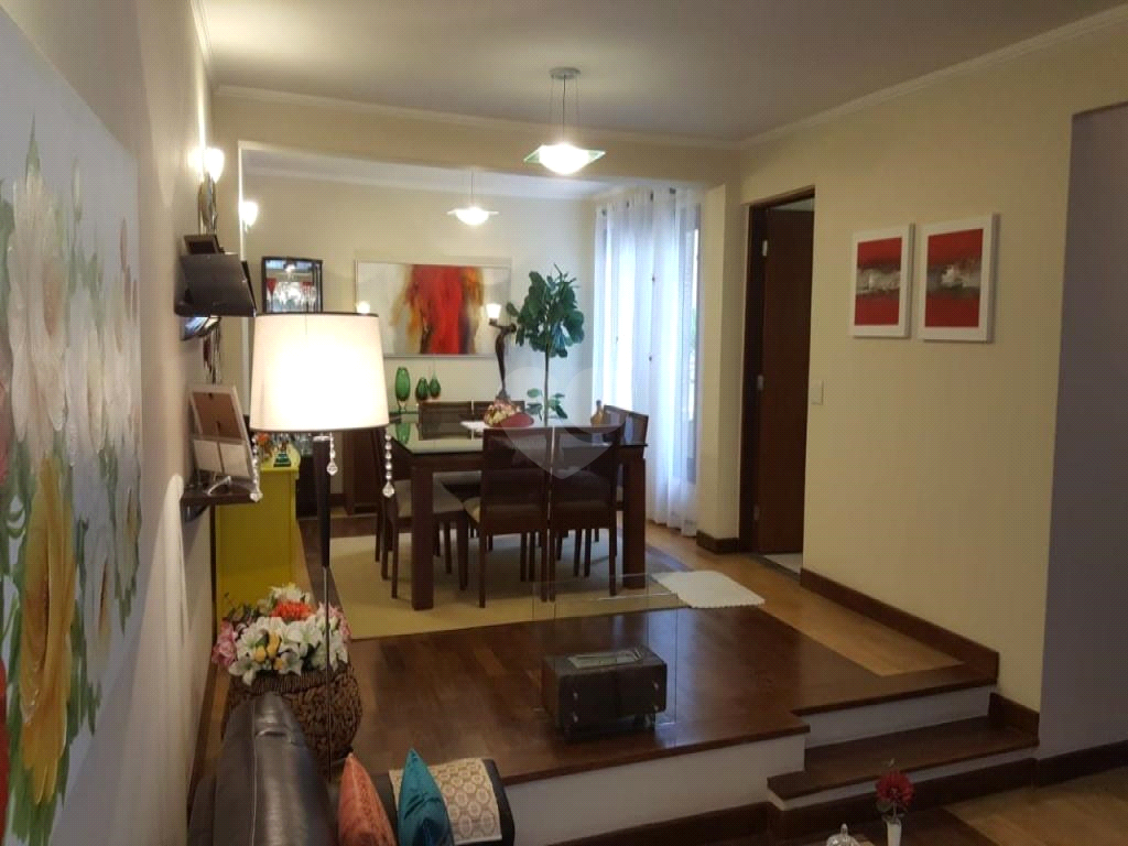 Venda Casa São Paulo Rolinópolis REO992994 3