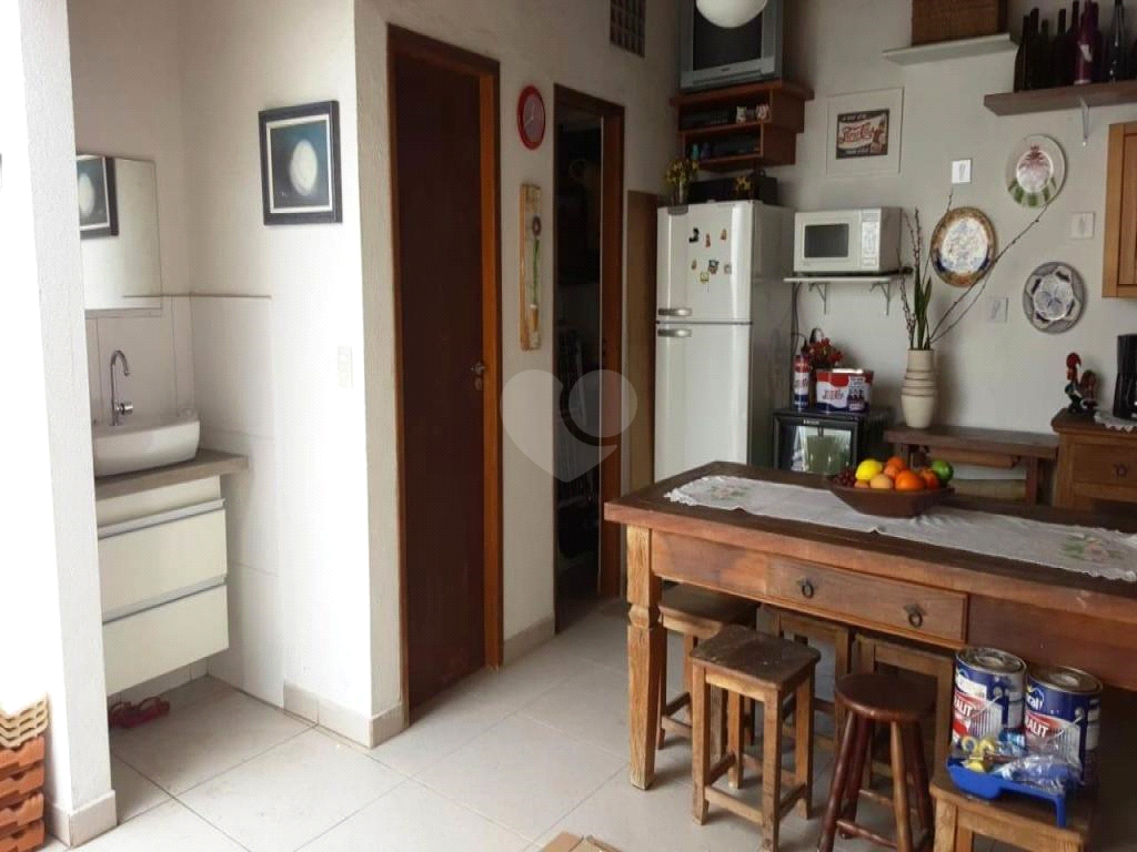 Venda Casa São Paulo Rolinópolis REO992994 8