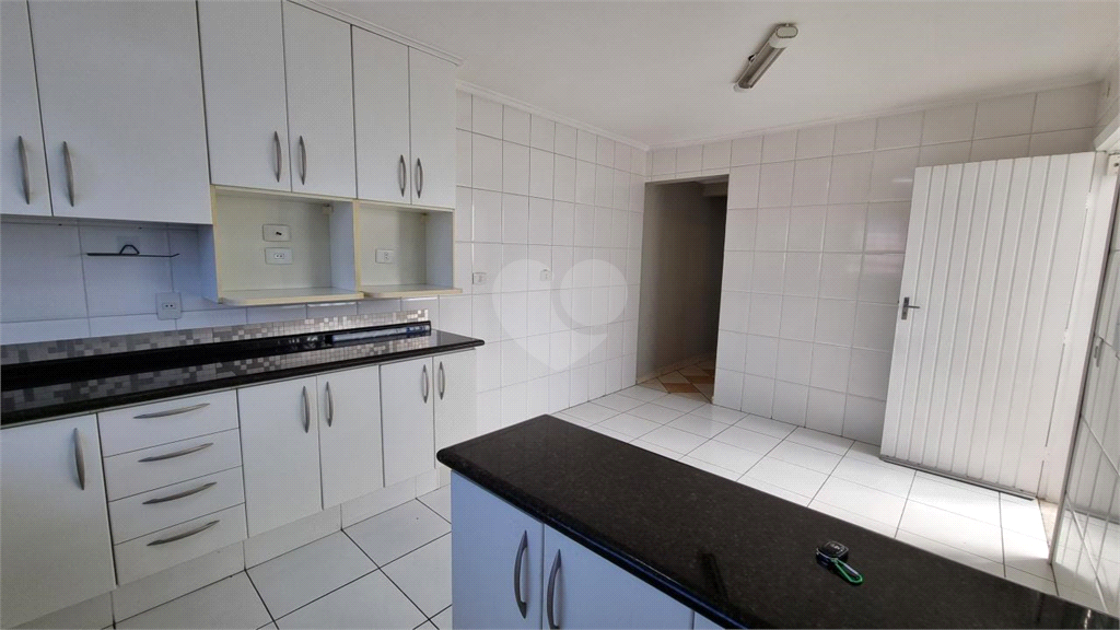 Venda Casa São Paulo Jardim Ester REO992996 28