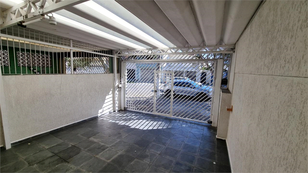 Venda Casa São Paulo Jardim Ester REO992996 23