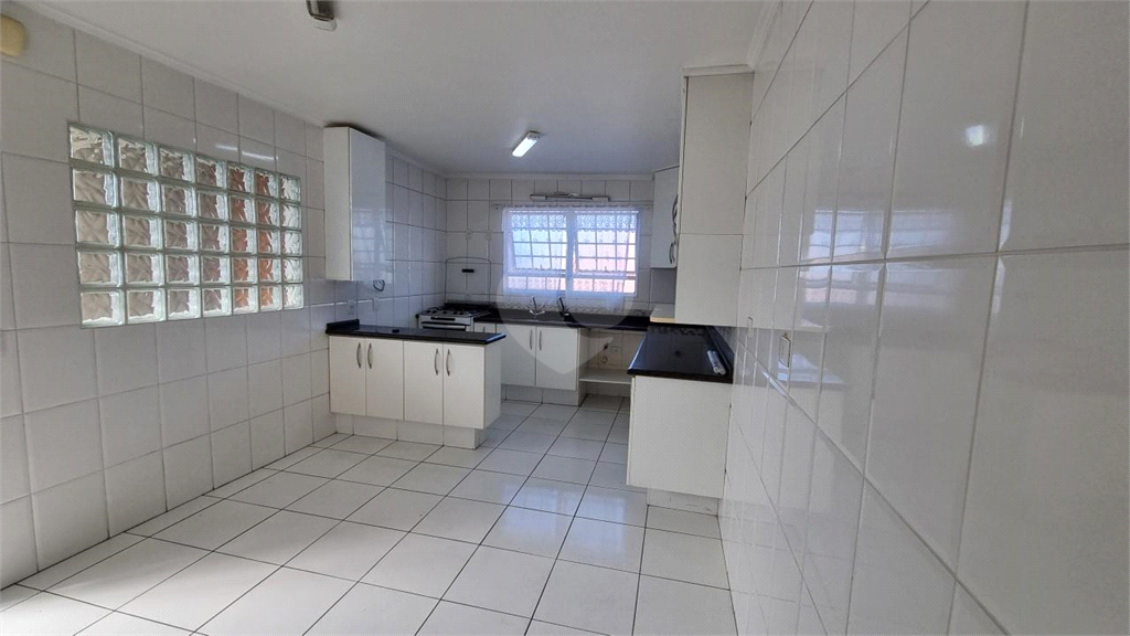 Venda Casa São Paulo Jardim Ester REO992996 24