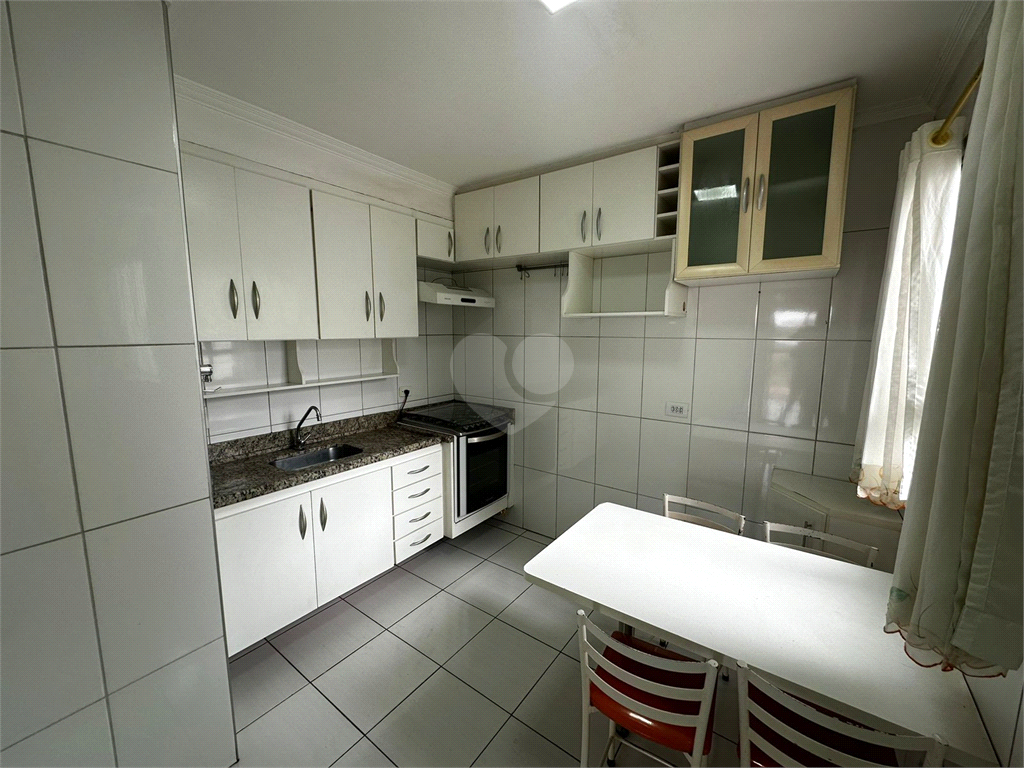 Venda Apartamento Piracicaba Paulista REO992998 11