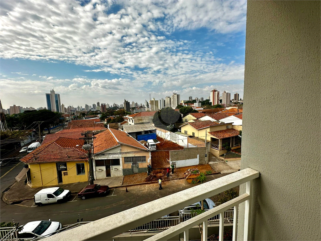 Venda Apartamento Piracicaba Paulista REO992998 30