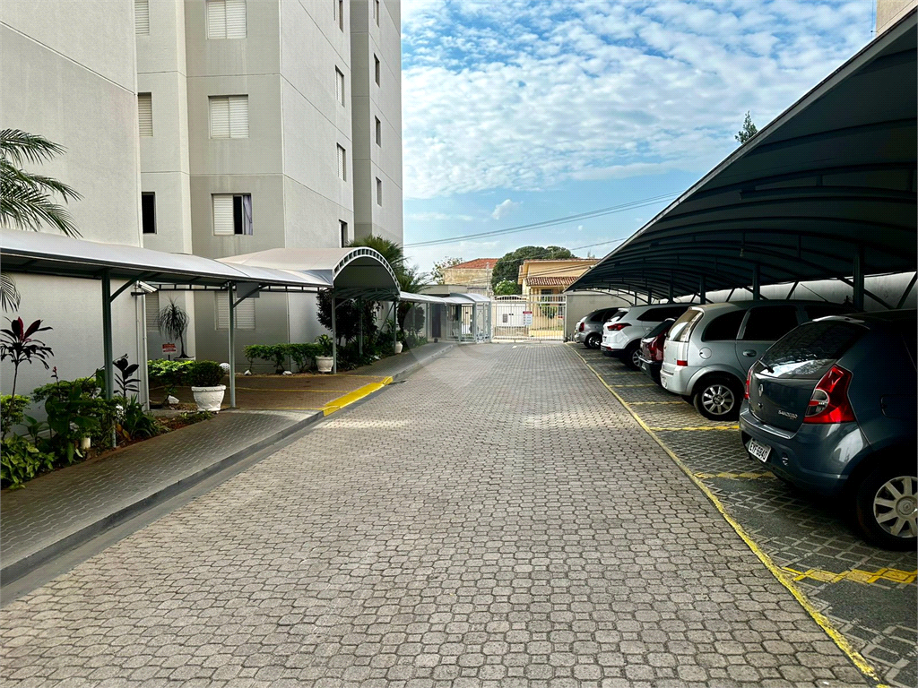 Venda Apartamento Piracicaba Paulista REO992998 37