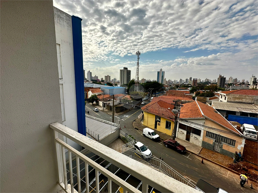 Venda Apartamento Piracicaba Paulista REO992998 31