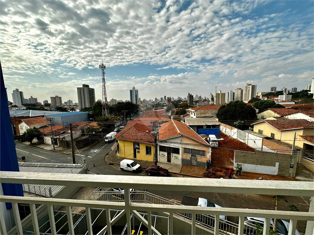 Venda Apartamento Piracicaba Paulista REO992998 29