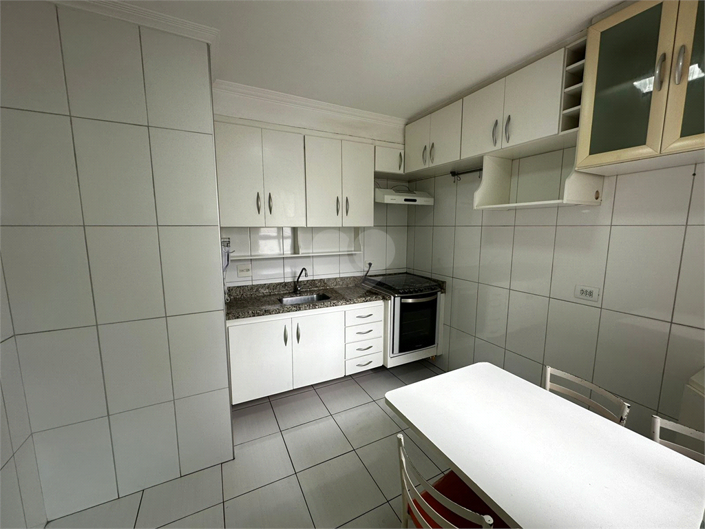 Venda Apartamento Piracicaba Paulista REO992998 10