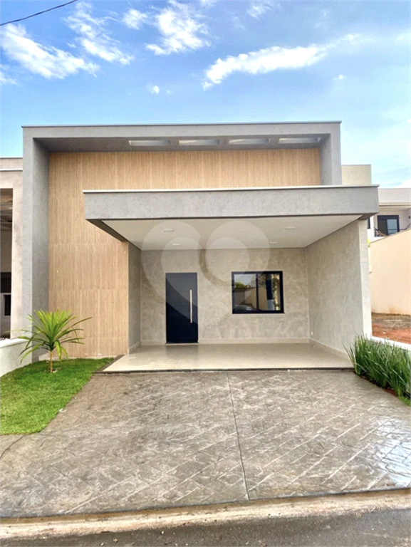 Venda Condomínio Piracicaba Água Branca REO993002 13