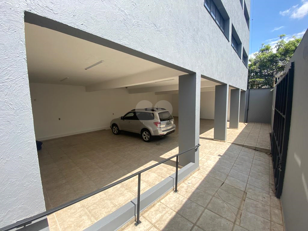 Venda Prédio inteiro São Paulo Bosque Da Saúde REO993005 7