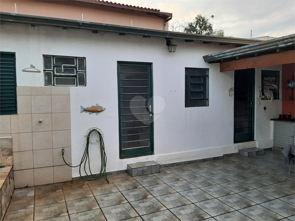 Venda Casa Campinas Jardim Flamboyant REO993007 21