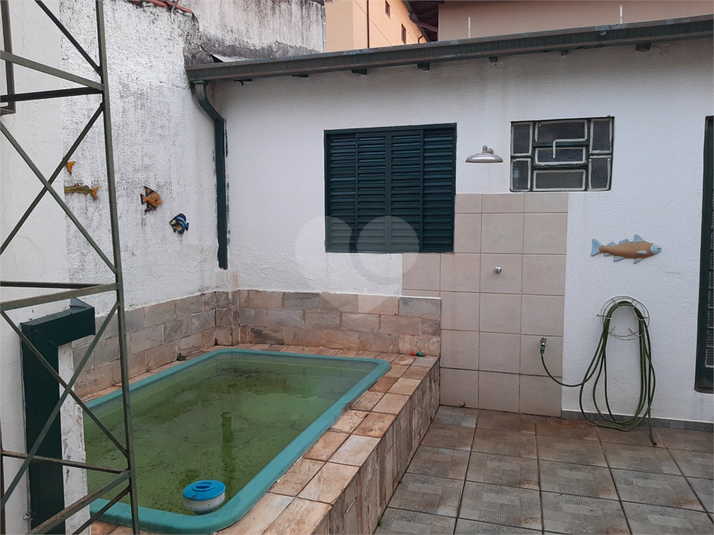 Venda Casa Campinas Jardim Flamboyant REO993007 23