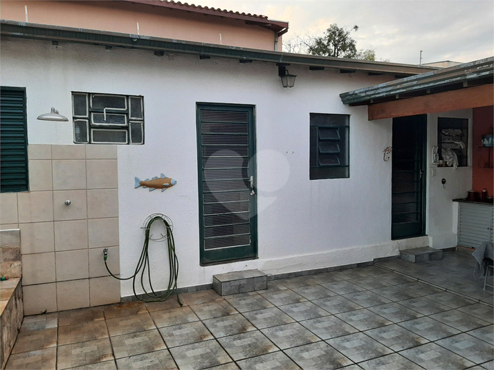 Venda Casa Campinas Jardim Flamboyant REO993007 19