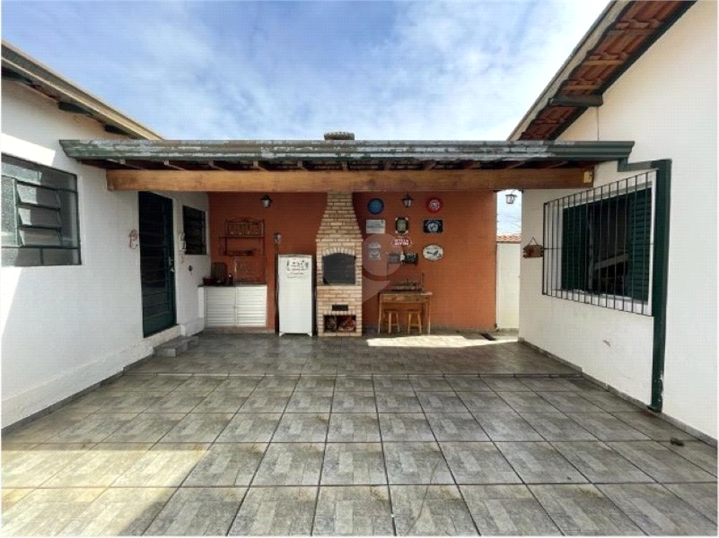 Venda Casa Campinas Jardim Flamboyant REO993007 11